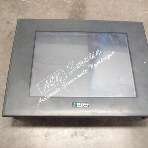 GE FANUC QUICK PANEL(1)